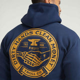 Men's DHCM Haggler Hoodie