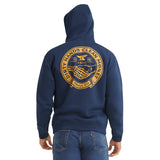 Men's DHCM Haggler Hoodie