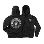 Men's SLIC Hoodie | Color: Black
