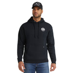 Men's SLIC Hoodie | Color: Black