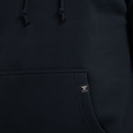 Men's SLIC Hoodie | Color: Black