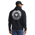 Men's SLIC Hoodie | Color: Black