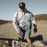 SBC Barricade Trucker Hat | Color: Hunter Camo