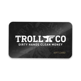 Gift Card |