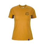 Women's SBC Nova T-Shirt | Color: Saffron