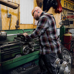 Men's True Grit Flannel | Size: S