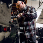 Men's True Grit Flannel | Size: S