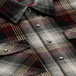 Men's True Grit Flannel | Size: S