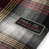 Men's True Grit Flannel | Size: S