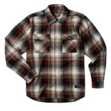 Men's True Grit Flannel | Size: M