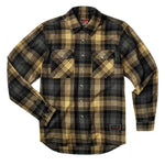 Men's Denton Flannel | Size: S
