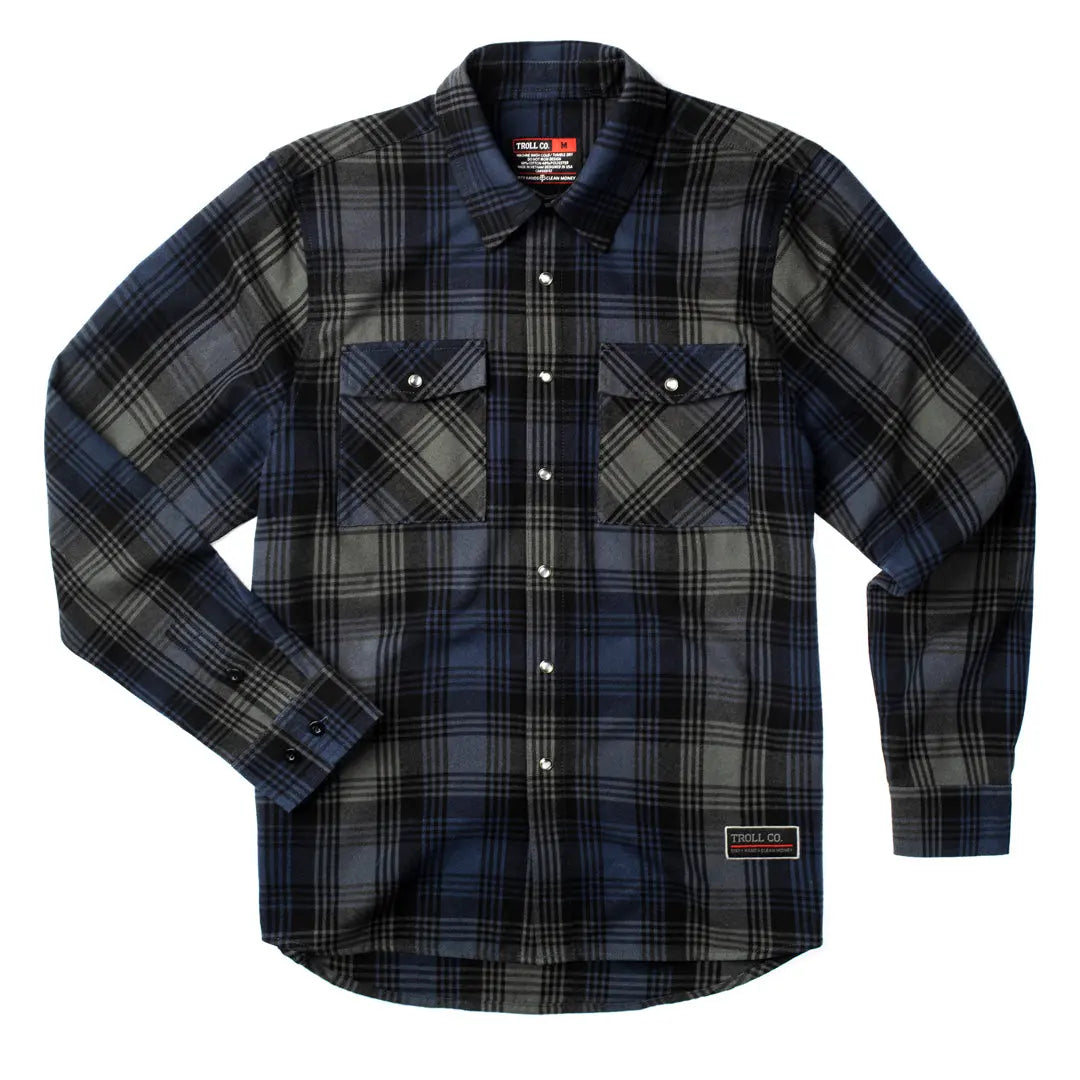 Denton Flannel