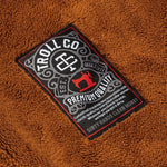 Men's Solid State Sherpa Lined Jacket | Color: Olive / Black