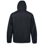 Men's Toro Insulated Canvas Jacket | Color: Black / Saddle