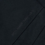 Men's Toro Insulated Canvas Jacket | Color: Black / Saddle