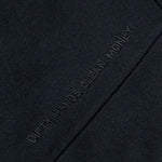 Men's Toro Insulated Canvas Vest | Color: Black / Saddle