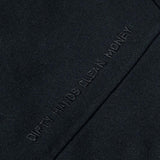 Men's Toro Insulated Canvas Vest | Color: Black / Saddle