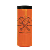 DHCM 20 OZ Drifter - Rocker Lid | Color: Orange