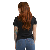 Women's DHCM Savage T-Shirt | Color: Black