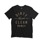 Women's DHCM Juno T-Shirt | Color: Black