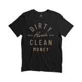 Women's DHCM Juno T-Shirt | Color: Black