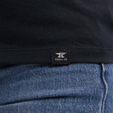 Women's DHCM Juno T-Shirt | Color: Black