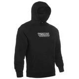 Men's DHCM USA Torrid Hoodie | Color: Black