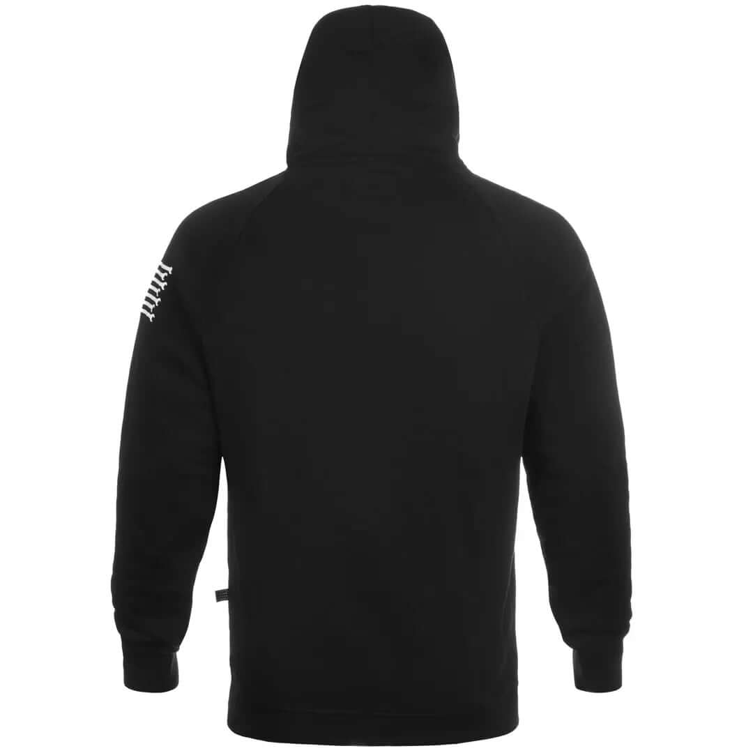 Men's DHCM USA Torrid Hoodie | Color: Black