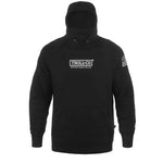 Men's DHCM USA Torrid Hoodie | Color: Black