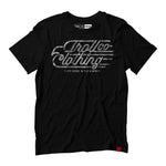Men's DHCM Eagle T-Shirt | Color: Black