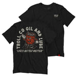 Men's Better Wetter T-Shirt | Color: Black