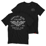 Men's SBC Spirit T-Shirt | Color: Black