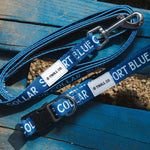 SBC Heavy Duty Dog Leash | Color: Blue