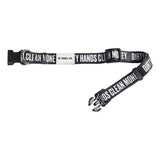 DHCM Light Duty Dog Collar | Color: Black