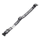 DHCM Light Duty Dog Collar | Color: Black