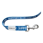 SBC Heavy Duty Dog Leash | Color: Blue