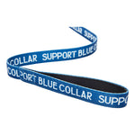 SBC Light Duty Dog Leash | Color: Blue
