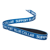 SBC Light Duty Dog Leash | Color: Blue