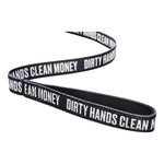 DHCM Heavy Duty Dog Leash | Color: Black