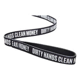 DHCM Heavy Duty Dog Leash | Color: Black