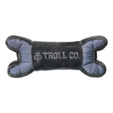 DHCM Wrench Dog Toy | Color: Grey