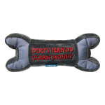 DHCM Wrench Dog Toy | Color: Grey