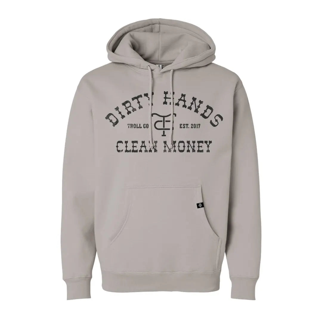 DHCM Frontier Hoodie