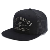 DHCM Frontier Snapback Hat