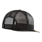 SBC Realtree Barricade Trucker Hat | Color: Real Tree