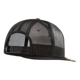 SBC Realtree Barricade Trucker Hat | Color: Real Tree