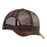 DHCM Realtree Classic Curved Brim Trucker Hat | Color: Real Tree