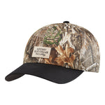 SBC Realtree Barricade Curved Brim Hat - Color: Real Tree