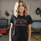 Women's DHCM Classic T-Shirt