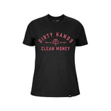 Women's DHCM Tee